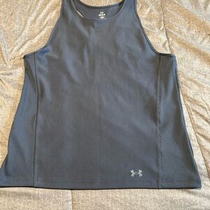 Under Armour Gray Tank Top